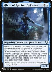 Ghost of Ramirez DePietro 071