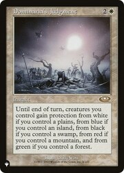 Dominaria's Judgment 004
