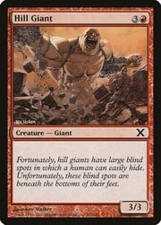 Hill Giant 212