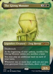 The Gitrog Monster 1051