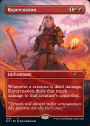 Repercussion 1065