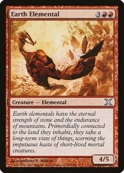 Earth Elemental 199