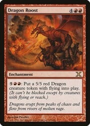 Dragon Roost 197