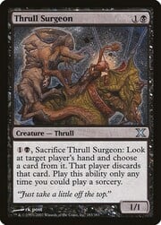 Thrull Surgeon 183