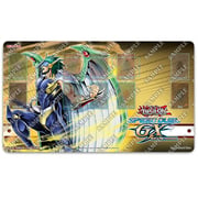 Speed Duel GX: Midterm Paradox Release Event | "Elemental HERO Tempest" Playmat