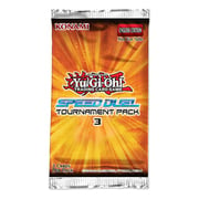 Speed Duel Tournament Pack 3 Booster