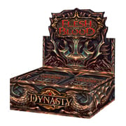 Box di buste di Dynasty