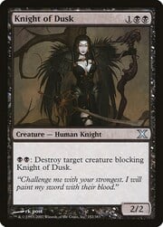 Knight of Dusk 152