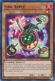 Link Apple · Common 180
