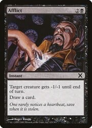 Afflict 125