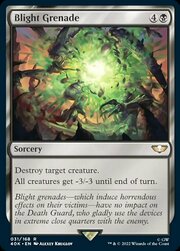 Blight Grenade 031