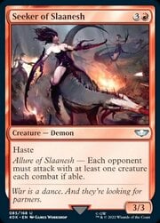 Seeker of Slaanesh 085