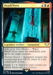 Drach'Nyen 117