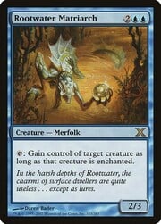 Rootwater Matriarch 103