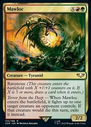 Mawloc 133
