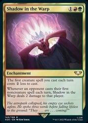 Shadow in the Warp 140