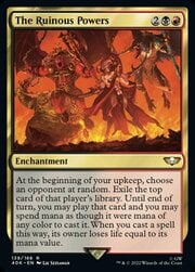 The Ruinous Powers 139
