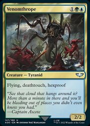 Venomthrope 147