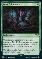 Death's Presence 212