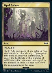 Opal Palace 286