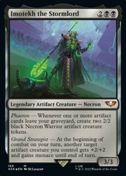 Imotekh the Stormlord 169