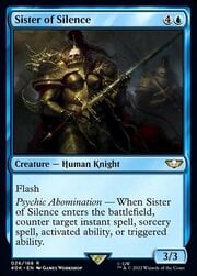 Sister of Silence 026
