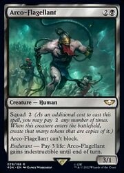 Arco-Flagellant 029