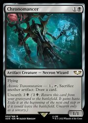 Chronomancer 032
