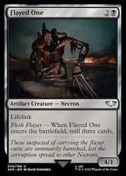 Flayed One 034