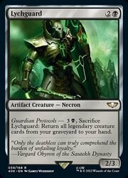 Lychguard 039