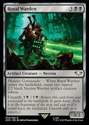 Royal Warden 052