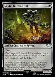 Sautekh Immortal 054
