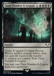 Their Number is Legion 063