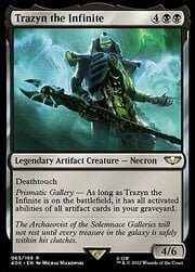 Trazyn the Infinite 065