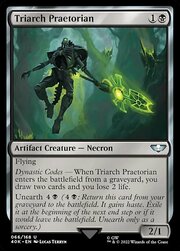 Triarch Praetorian 066