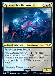 Cybernetica Datasmith 114