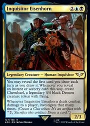 Inquisitor Eisenhorn 127