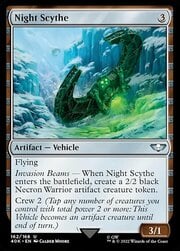 Night Scythe 162