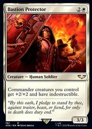 Bastion Protector 182