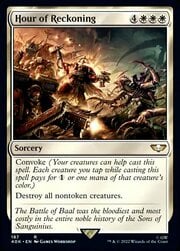 Hour of Reckoning 187