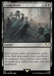 Living Death 202