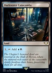 Darkwater Catacombs 274