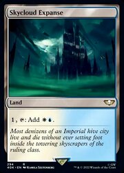 Skycloud Expanse 294
