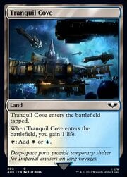 Tranquil Cove 303