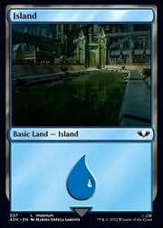 Island · 307 | Imperium 307