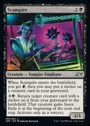 Scampire 089