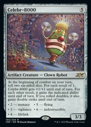 Celebr-8000 185