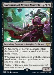Nocturno of Myra's Marvels 082