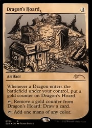 Dragon's Hoard 0709