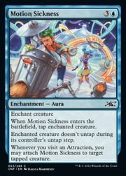 Motion Sickness 053